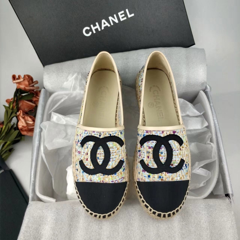 Ch*el casual shoes